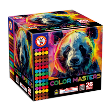 Load image into Gallery viewer, COLOR MASTERS