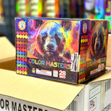 Load image into Gallery viewer, COLOR MASTERS