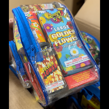 Load image into Gallery viewer, Monkeys Toybox Backpack