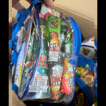 Load image into Gallery viewer, Monkeys Toybox Backpack