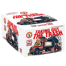 Load image into Gallery viewer, TRUMP TRAIN