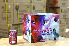Load image into Gallery viewer, Howling Wolf