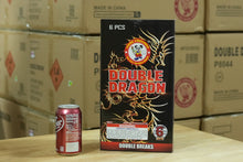 Load image into Gallery viewer, Double Dragon Artillery - 60 gram double breaks