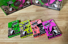 Load image into Gallery viewer, Nuclear Snaps B1G1 FREE (Adult Snappers)