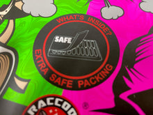 Load image into Gallery viewer, Nuclear Snaps B1G1 FREE (Adult Snappers)