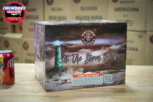 Load image into Gallery viewer, Let The Storm Break