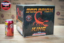 Load image into Gallery viewer, Scorpion King