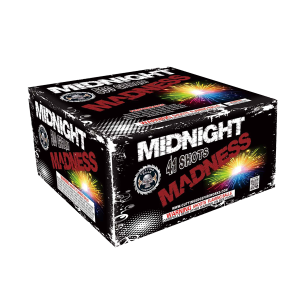 Midnight Madness (CE) – Fireworks Superstore USA