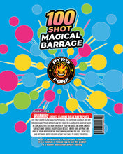 Load image into Gallery viewer, 100 Shots Magical Barrage
