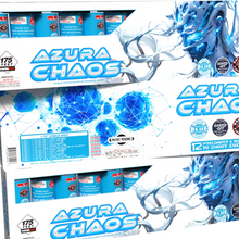 Load image into Gallery viewer, AZURA CHAOS
