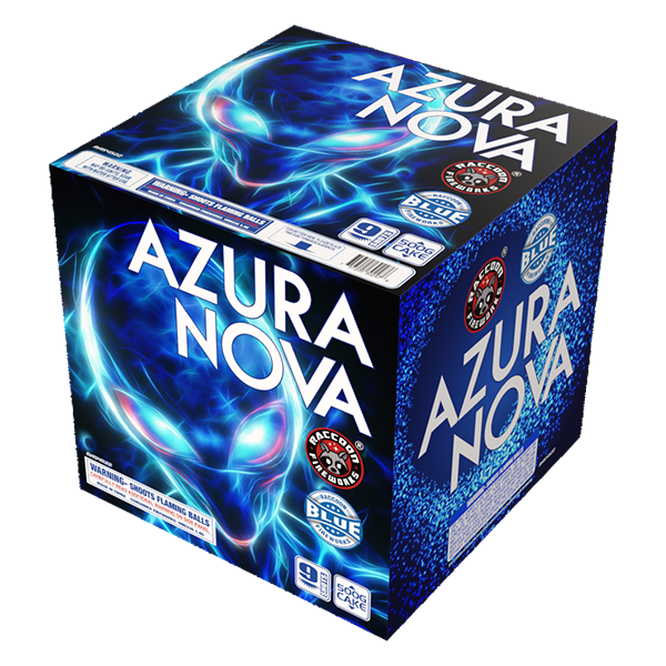 Azura Nova