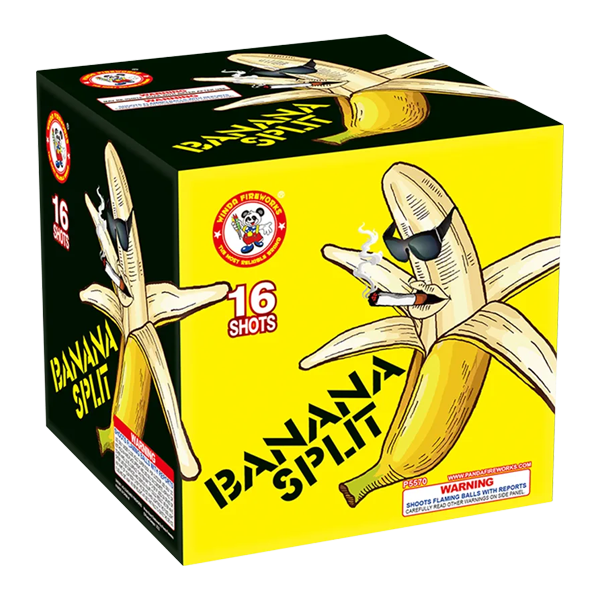 Banana Split