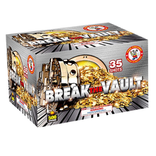 Load image into Gallery viewer, BREAK THE VAULT 35S
