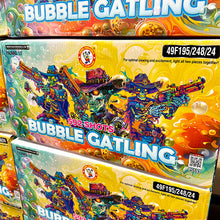 Load image into Gallery viewer, BUBBLE GATLING 592 shot (box set)
