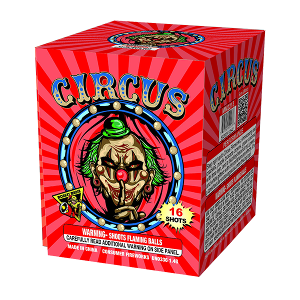 CIRCUS