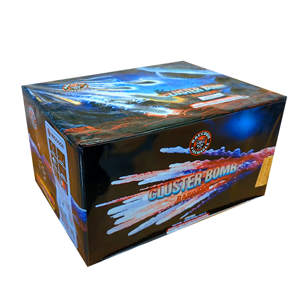 Cluster Bomb
