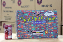Load image into Gallery viewer, Traffic Jam - 2 minute duration !
