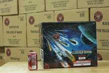 Load image into Gallery viewer, Cluster Bomb
