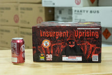 Load image into Gallery viewer, INSURGENT UPRISING 38&#39;S
