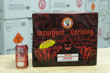 Load image into Gallery viewer, INSURGENT UPRISING 38&#39;S
