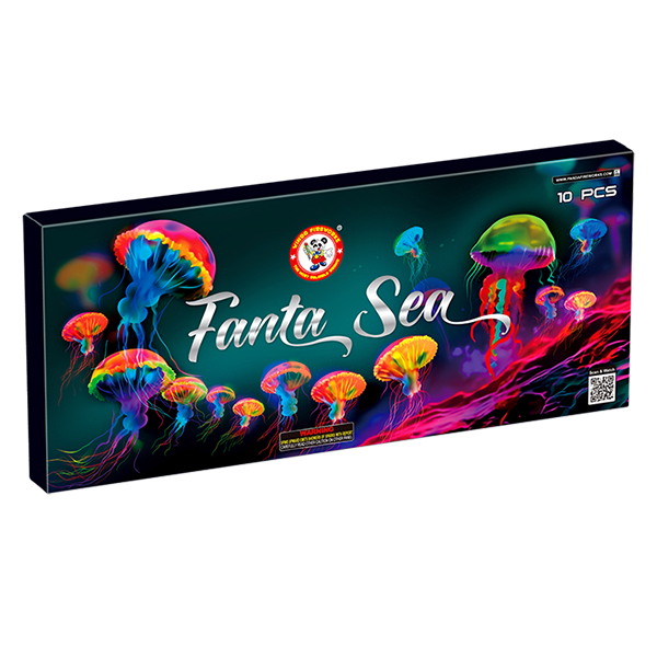 FANTA SEA