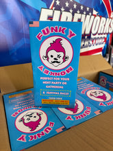 Load image into Gallery viewer, Funky Monkey Festival Balls -  B1G1 FREE
