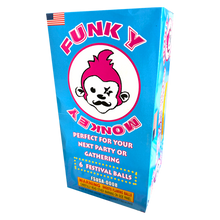 Load image into Gallery viewer, Funky Monkey Festival Balls -  B1G1 FREE
