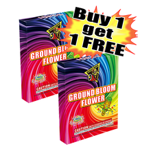 Load image into Gallery viewer, Ground Bloom Flowers - 10 pack (MM) B1G1 FREE 🤑
