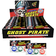 Load image into Gallery viewer, GHOST PIRATE B1G1 FREE 🤑
