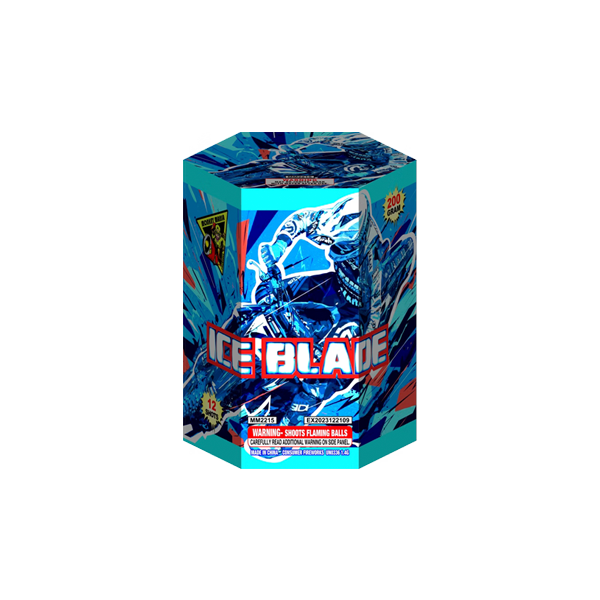 Ice Blade