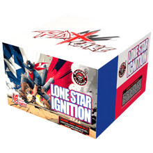 Load image into Gallery viewer, LONE STAR IGNITION B1G1 Mix Match $99
