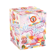 Load image into Gallery viewer, MACARON POPS

