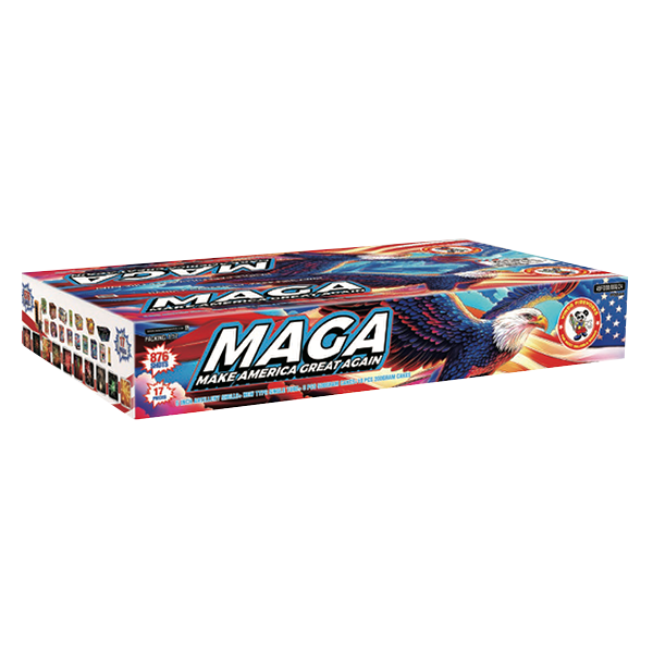 MAGA ASSORTMENT