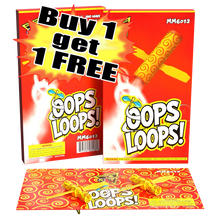 Load image into Gallery viewer, OOPS LOOPS
