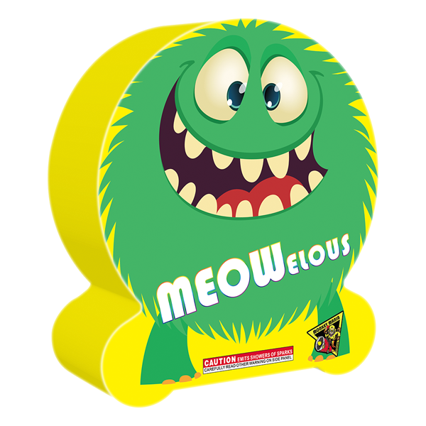 Meowelous