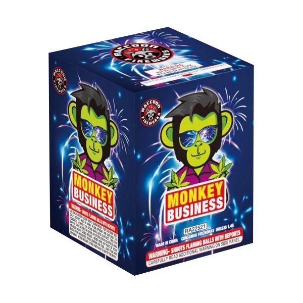 Monkey Business