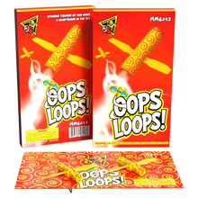 Load image into Gallery viewer, OOPS LOOPS
