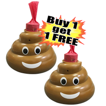 Load image into Gallery viewer, POOP! B1G1 FREE
