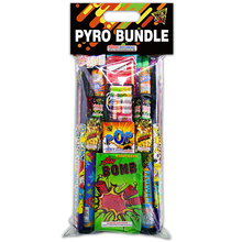 Load image into Gallery viewer, PYRO BUNDLE ASSORTMENT
