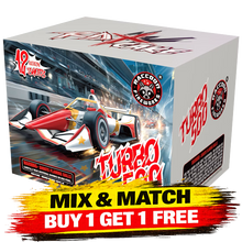 Load image into Gallery viewer, TURBO 500
