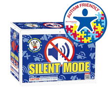 Load image into Gallery viewer, Silent Mode (noise free fountain)
