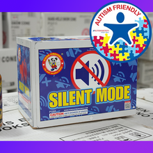 Load image into Gallery viewer, Silent Mode (noise free fountain)
