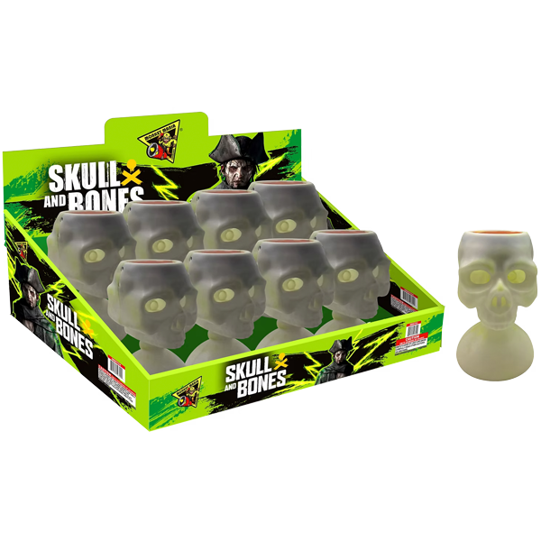 Skull&Bones