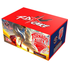 Load image into Gallery viewer, TORNADO ALLEY
