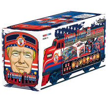 Load image into Gallery viewer, TRUMP TRAIN
