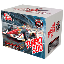 Load image into Gallery viewer, TURBO 500
