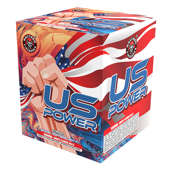 U.S. Power