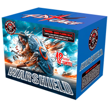 Load image into Gallery viewer, WARSHIELD
