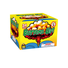 Load image into Gallery viewer, BOTTOMS UP! 34‚ÄòS
