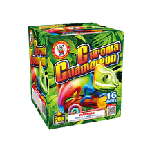 Load image into Gallery viewer, CHROMA CHAMELEON 16&#39;S
